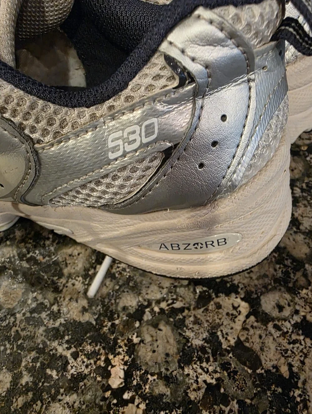 New Balance new balance